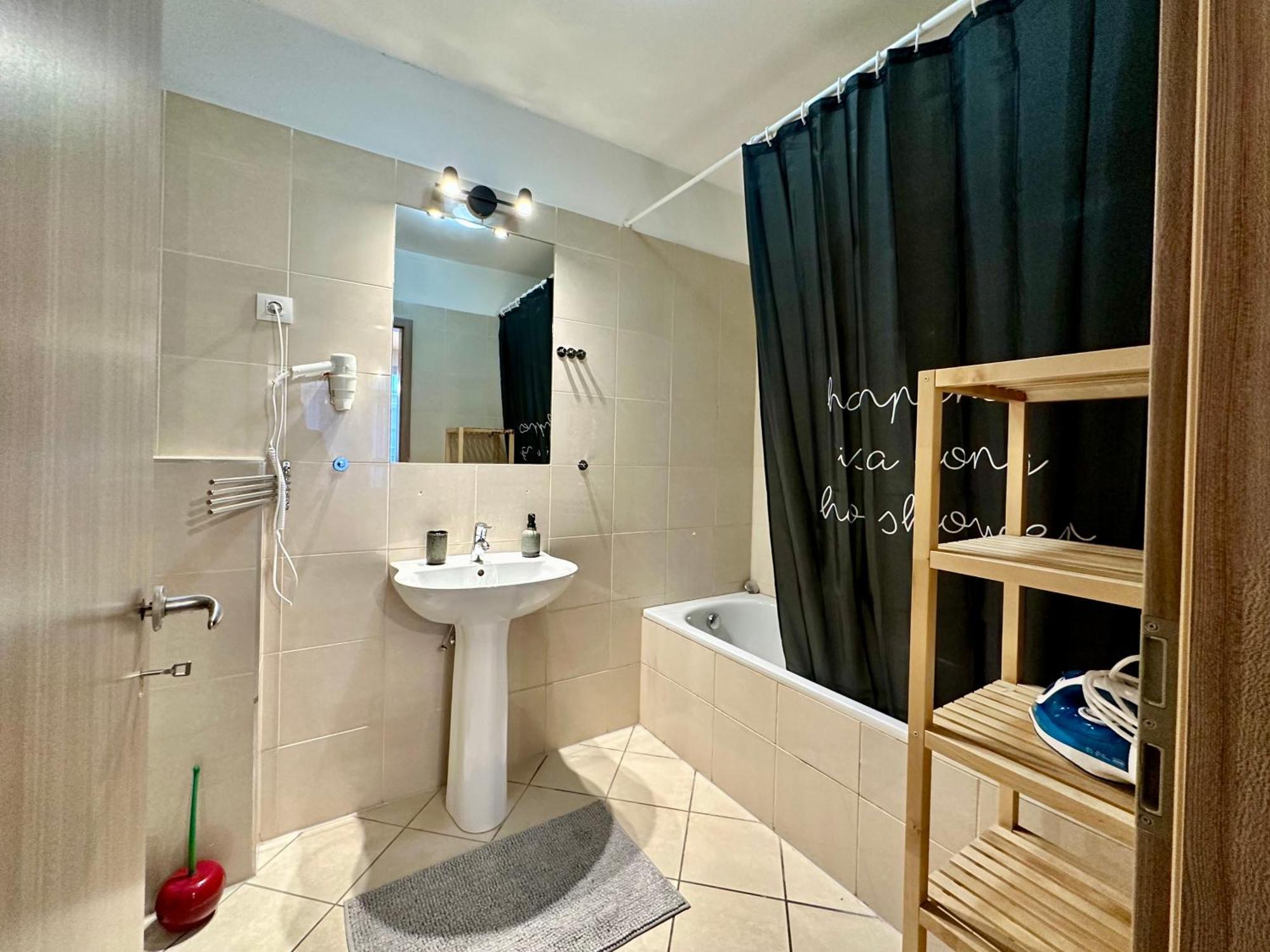 Vinyl Gozsdu Apartments Budapest Exterior photo